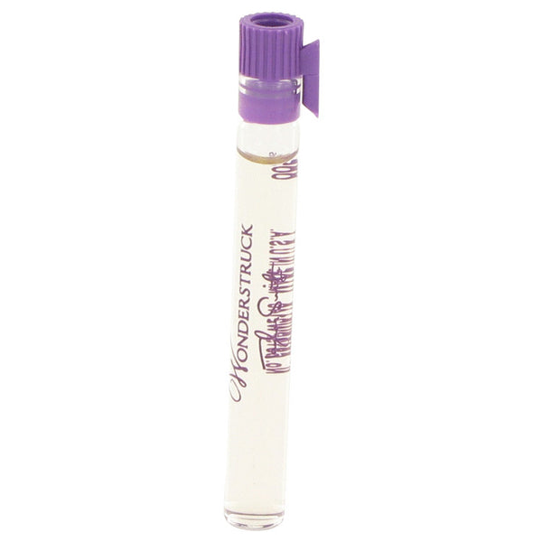 Wonderstruck Vial (sample) By Taylor Swift