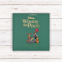 Personalized Disney Winnie-the-Pooh Story Book