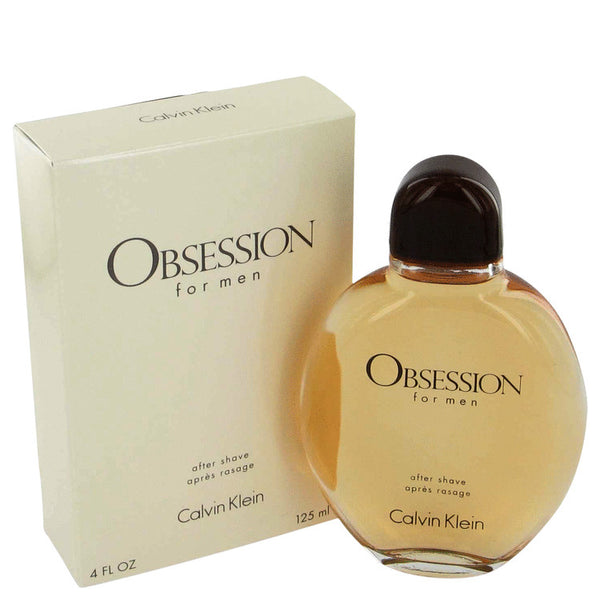 Obsession After Shave By Calvin Klein