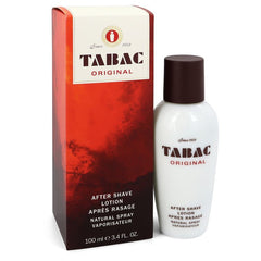 Tabac After Shave Spray By Maurer & Wirtz