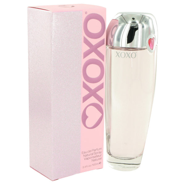 Xoxo Eau De Parfum Spray By Victory International