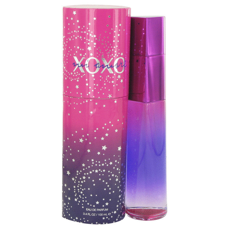 Xoxo Mi Amore Eau De Parfum Spray By Victory International