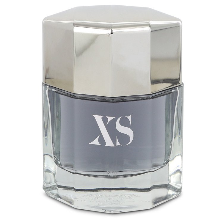 Xs Eau De Toilette Spray (Tester) By Paco Rabanne