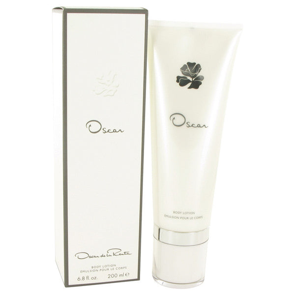 Oscar Body Lotion By Oscar de la Renta