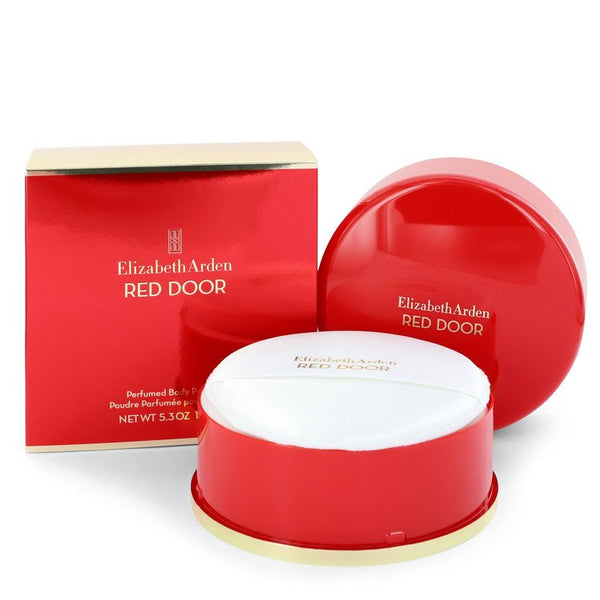 Red Door Dusting Powder By Elizabeth Arden