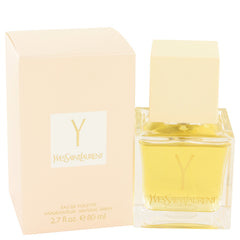 Y Eau De Toilette Spray By Yves Saint Laurent