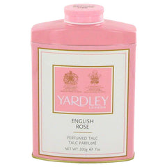 English Rose Yardley Talc By Yardley London