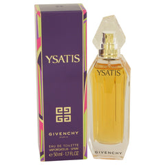 Ysatis Eau De Toilette Spray By Givenchy