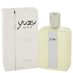 Yuzu Man Eau De Toilette Spray By Caron