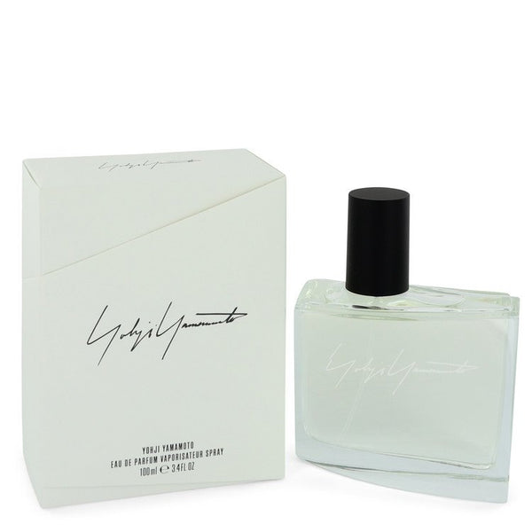 Yohji Yamamoto Pour Femme Eau De Parfum Spray By Yohji Yamamoto