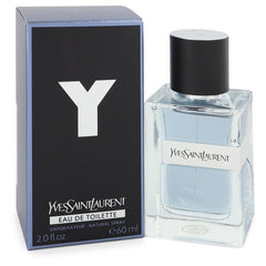 Y Eau De Toilette Spray By Yves Saint Laurent