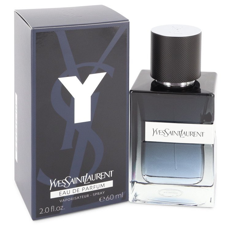 Y Eau De Parfum Spray By Yves Saint Laurent