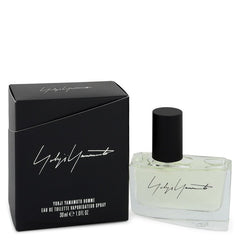 Yohji Yamamoto Homme Eau De Toilette Spray By Yohji Yamamoto