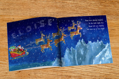 Your Letter to Santa [Custom Name Print OK]