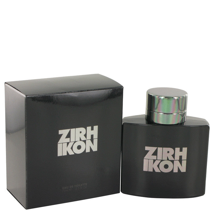 Zirh Ikon Eau De Toilette Spray By Zirh International