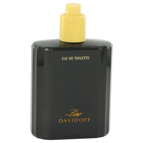 Zino Davidoff Eau De Toilette Spray (Tester) By Davidoff