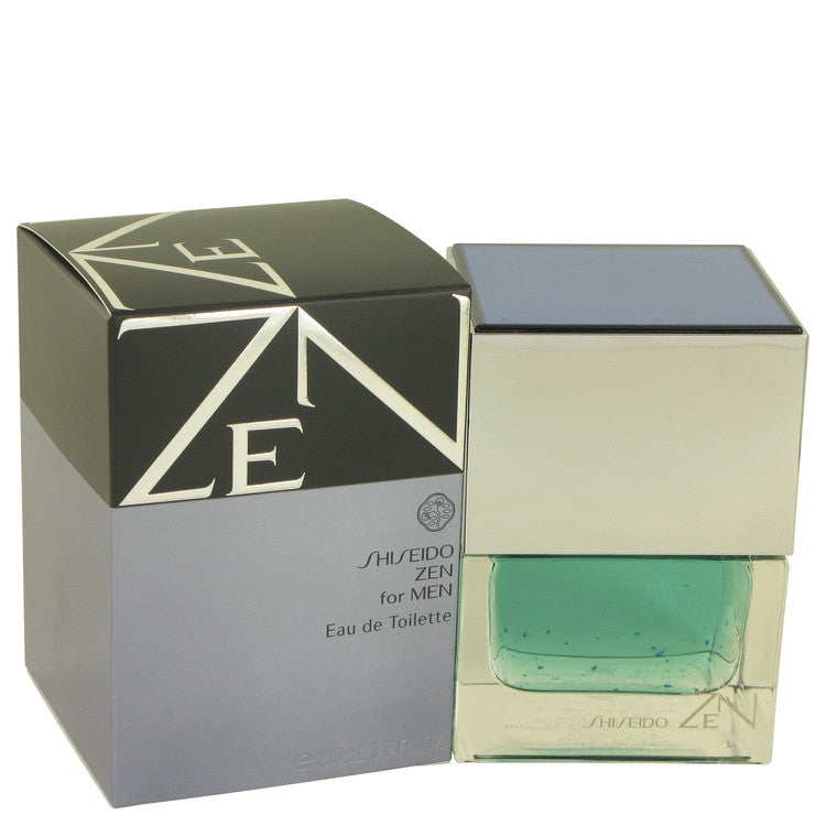 Zen Eau De Toilette Spray By Shiseido