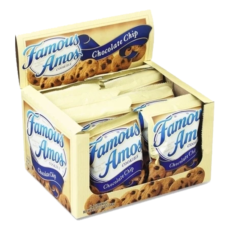 Amos Cookies