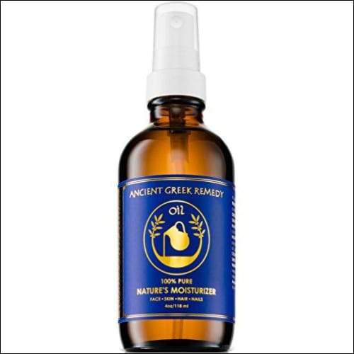 Ancient Greek Remedy 6PC Spa Gift Basket