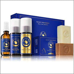 Ancient Greek Remedy 6PC Spa Gift Basket