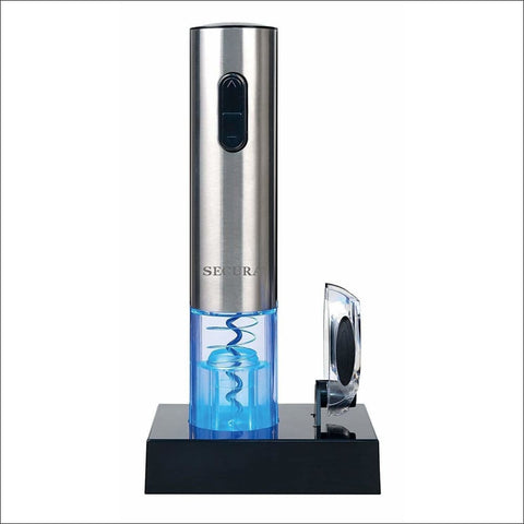 Automatic Electric Wine Bottle Opener