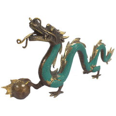 Feng Shui Claw of the Dragon