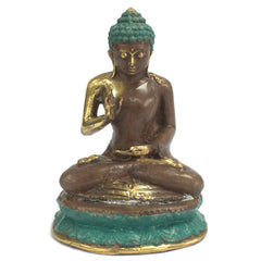 Feng Shui Buddha Giving Blessing