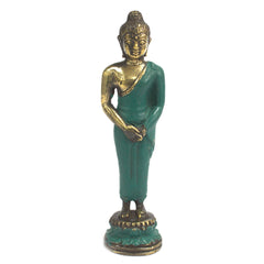 Feng Shui Buddha Standing Pose