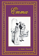 Emma Personalized Novel