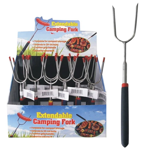 Camping Fork