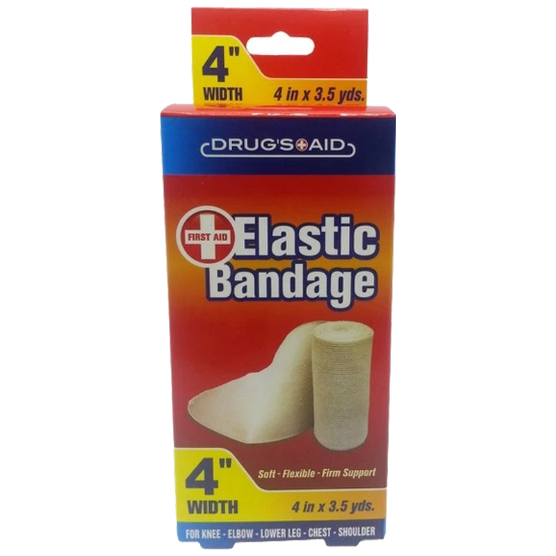 Elastic Bandage