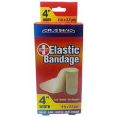 Elastic Bandage