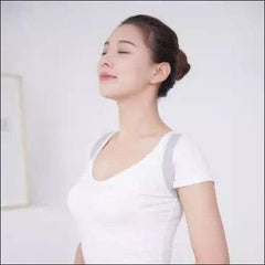 Electric Smart Back Posture Belt