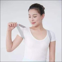 Electric Smart Back Posture Belt
