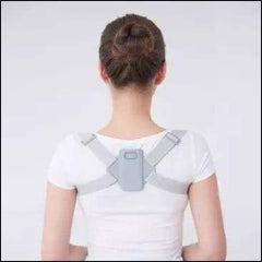 Electric Smart Back Posture Belt