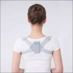 Electric Smart Back Posture Belt