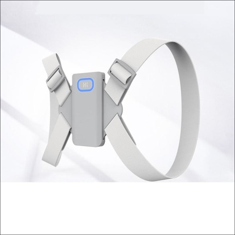 Electric Smart Back Posture Belt