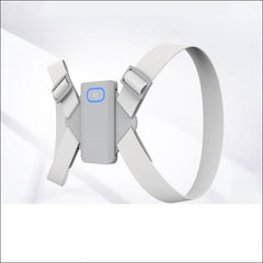 Electric Smart Back Posture Belt
