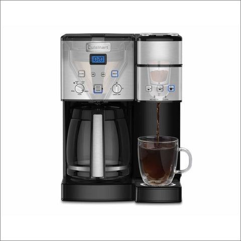 High Performance 12-Cup Coffeemaker