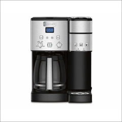 High Performance 12-Cup Coffeemaker