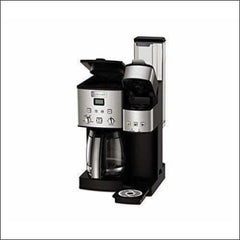 High Performance 12-Cup Coffeemaker