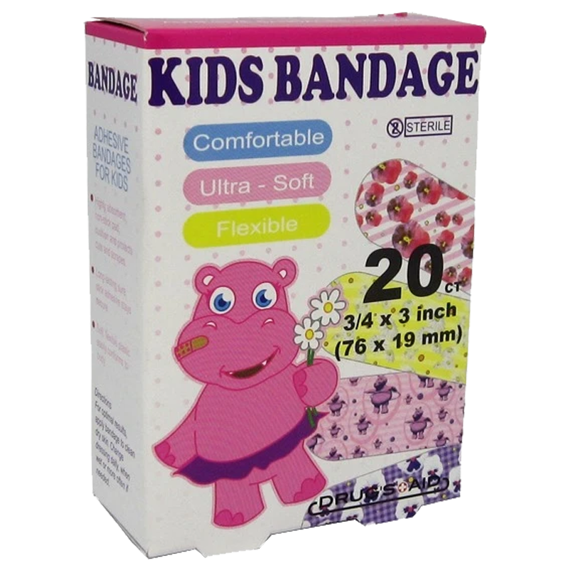 Kids Bandages