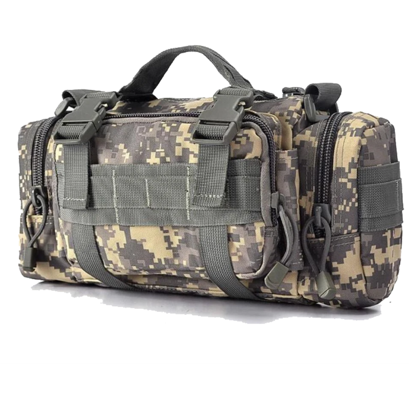 Military Bag