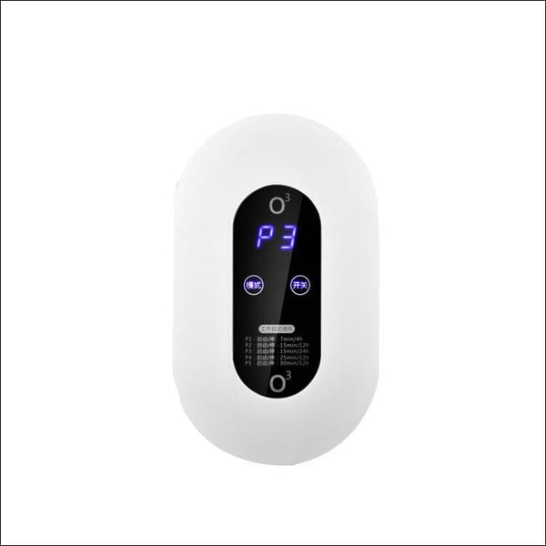 Ozone Deodorizer Home Air Purifier