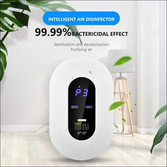 Ozone Deodorizer Home Air Purifier