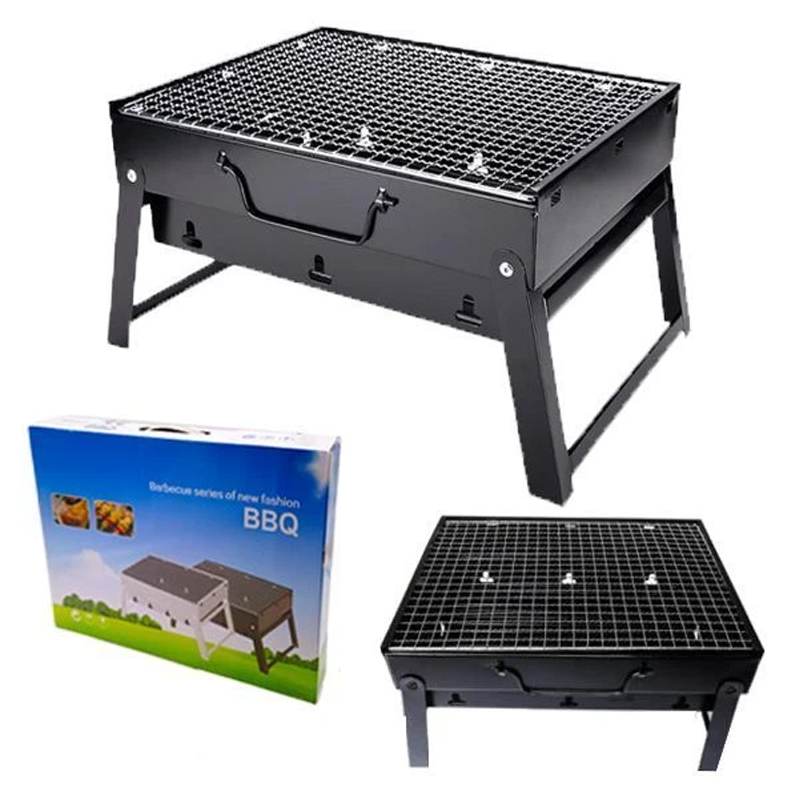 Portable BBQ