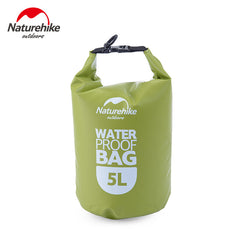 Ultralight Outdoor Waterproof Bags 5L