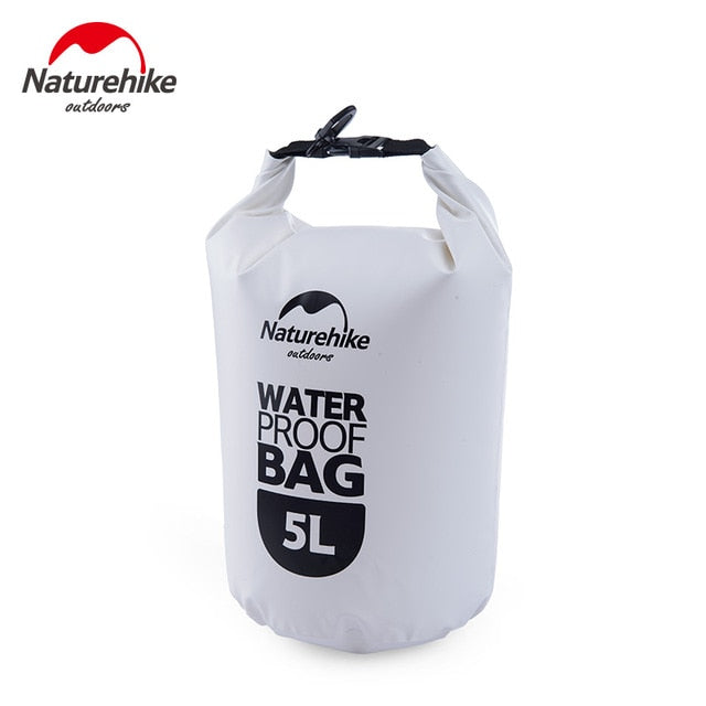 Ultralight Outdoor Waterproof Bags 5L