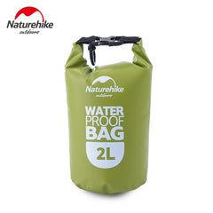 Ultralight Outdoor Waterproof Bags 5L