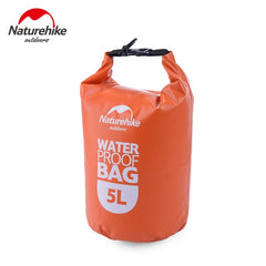 Ultralight Outdoor Waterproof Bags 5L